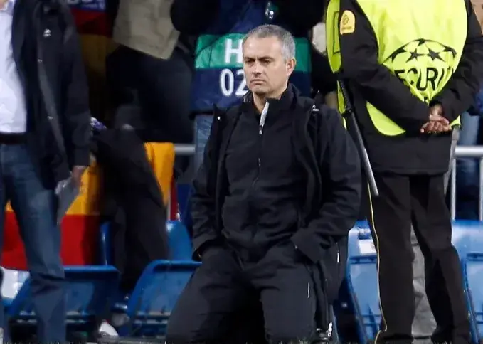 معمار شش لیگ قهرمانان رئال بر میگردد