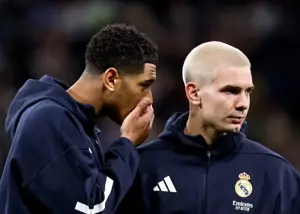 تو قطعا بدترین خرید فصل رئال هستی!