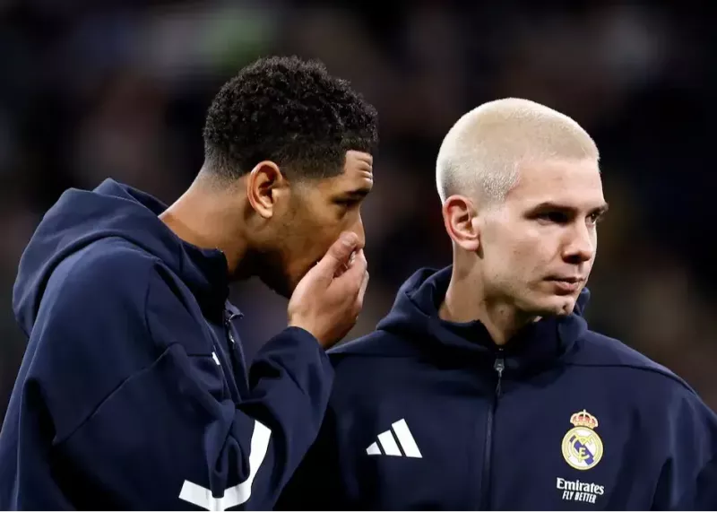 تو قطعا بدترین خرید فصل رئال هستی!