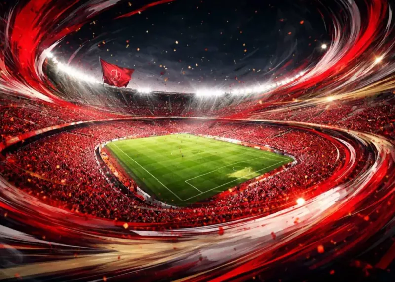 جزئیات زمان ساخت استادیوم اختصاصی پرسپولیس!