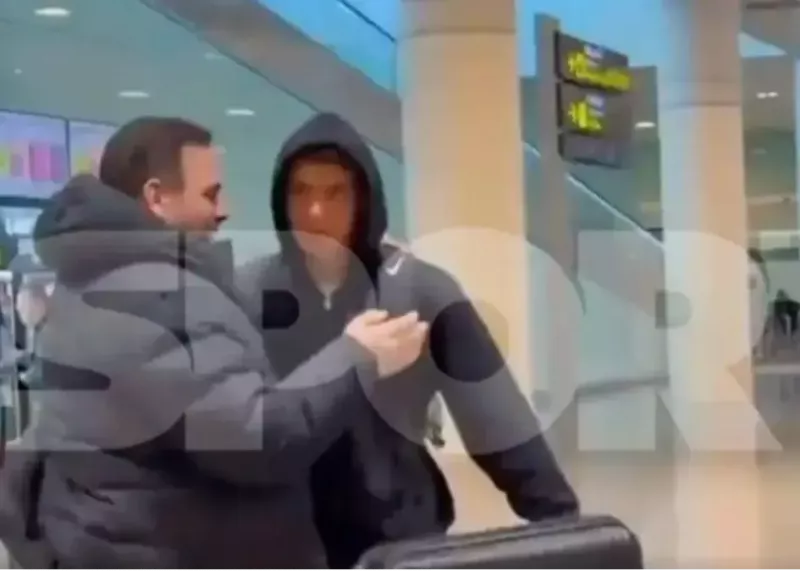 دو خرید جدید وارد بارسلونا شدند