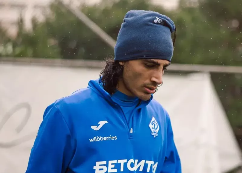 حسین‌نژاد بازی روس‌ها را نگاه کرد