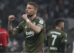 توافق مهاجم سرشناس ایتالیایی با پاریس