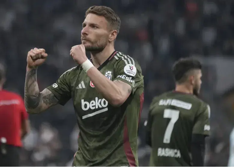 توافق مهاجم سرشناس ایتالیایی با پاریس