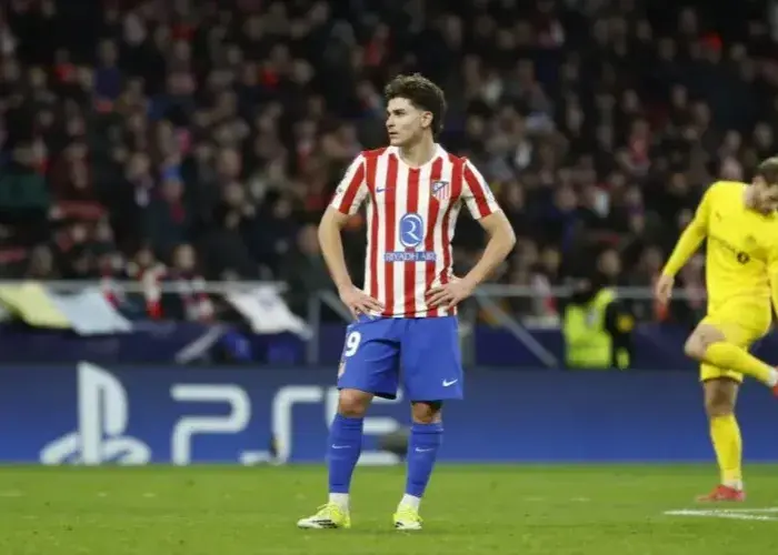 یک کادوی تولد بینظیر برای عنکبوت آرژانتینی