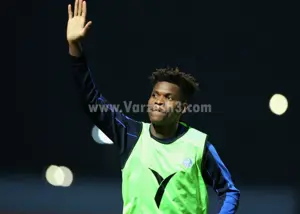 جدایی اندونگ و معضل تاکتیکی بزرگ ساپینتو