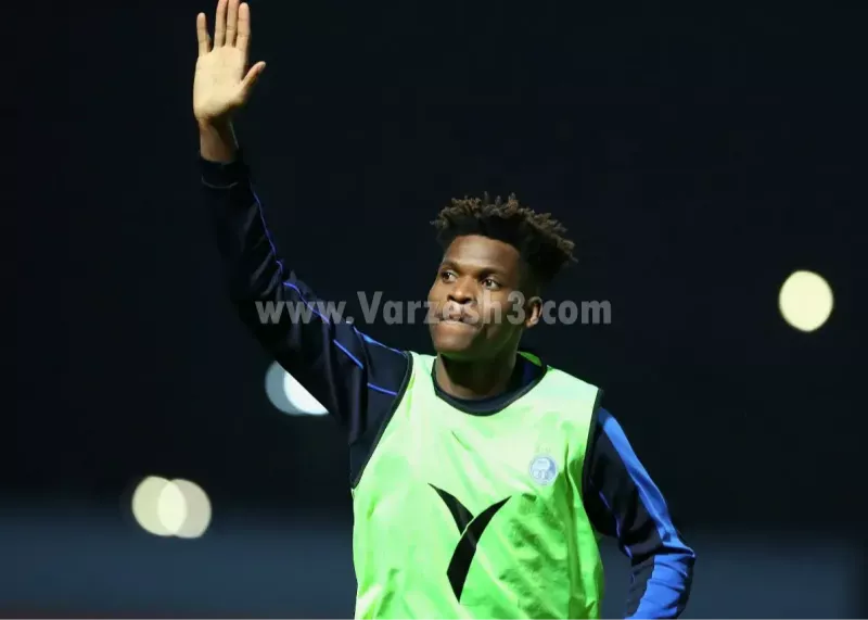 جدایی اندونگ و معضل تاکتیکی بزرگ ساپینتو