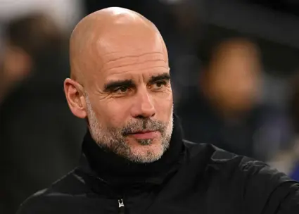 غیبت مرموز گواردیولا بعد از اظهاراتش درباره فلسطین