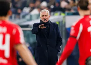 دروغی که ممکن بود بنفیکا را حذف کند