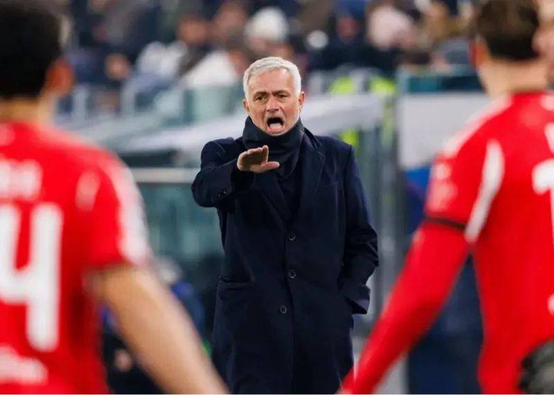 دروغی که ممکن بود بنفیکا را حذف کند