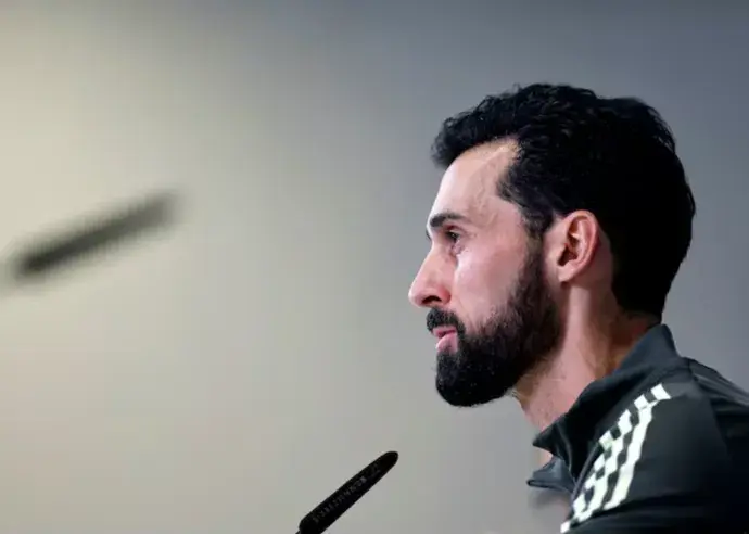 آربلوا: هر که فردا سوت بزند، رئالی نیست!