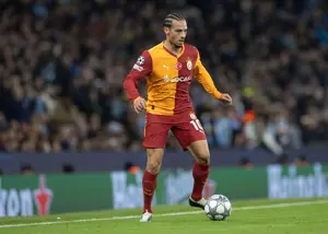 شوک بزرگ به گالا: رباط مچ لروی سانه پاره شد