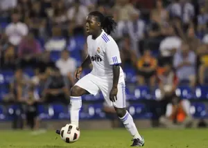 زندگی هم‌بازی سابق رونالدو باید فیلم بشود!