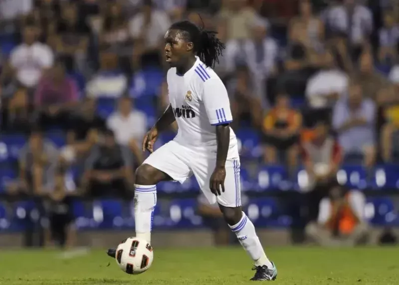 زندگی همبازی سابق رونالدو باید فیلم بشود!