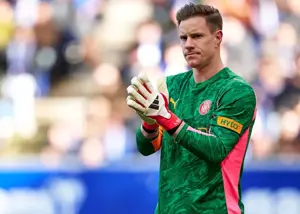 شکست تلخ و کابوس‌وار تراشتگن