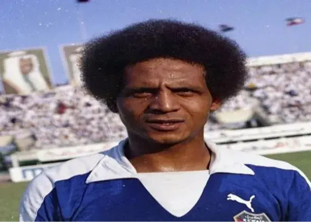 درگذشت اسطوره فوتبال آسیا