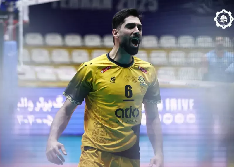 ورژن هیولای سید: هر چه زد امتیاز شد