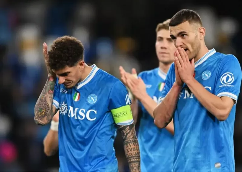 کابوس بزرگ کونته: بازیکن جدید در لیست مصدومان