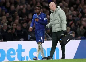 ضربه بزرگ به چلسی در استمفوردبریج