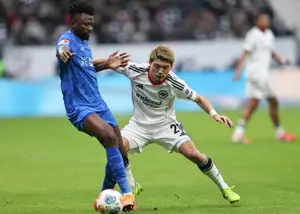 شوی قدرت لورکوزن: عقاب‌ها پر پر شدند