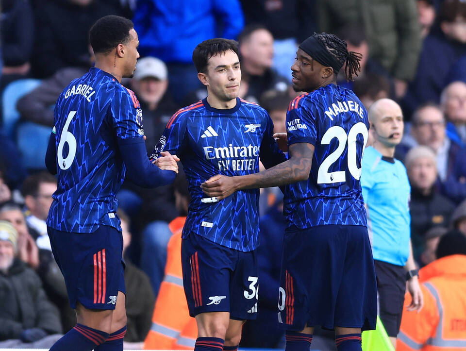 ترکیب احتمالی آرسنال | پیش به سوی جام