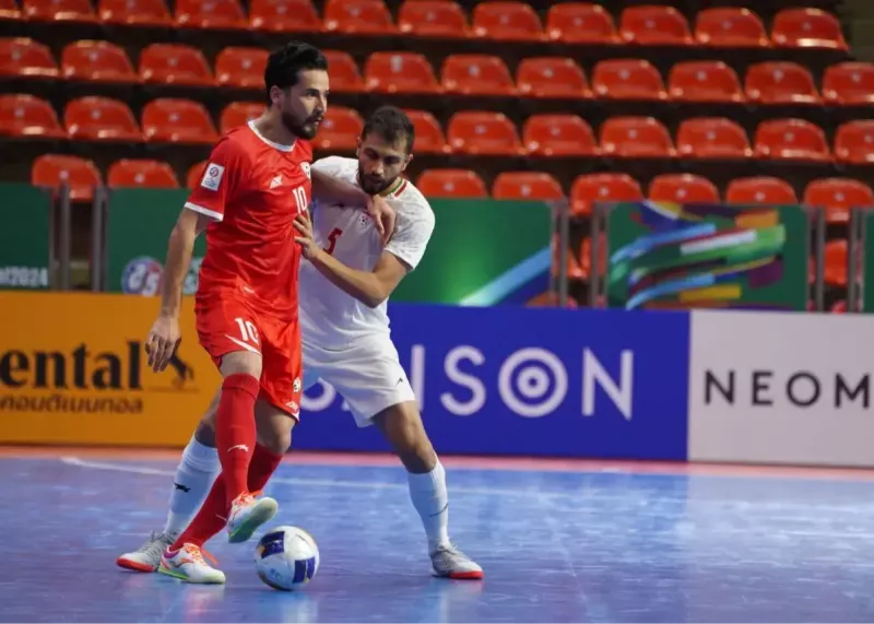 ایران - افغانستان: غول قدیمی در برابر غول نوظهور