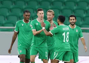 رقیب آسیایی سپاهان روی دور باخت