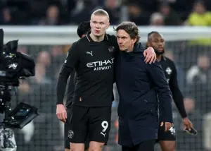 واکنش فرانک به معجزه در لندن: ذات ماست!