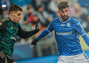 شروع درخشان چپ‌پای تیم ملی در 2026