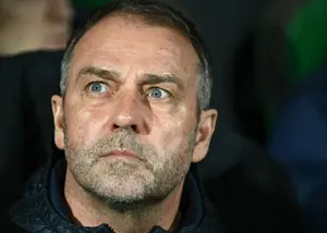 فلیک: تماشای بازی یامال لذت‌بخش است