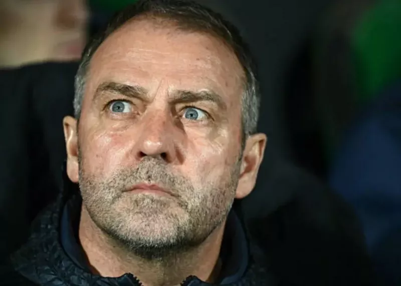 فلیک: تماشای بازی یامال لذت‌بخش است