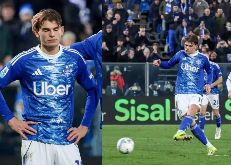 صحنه احساسی سری A: گریه پاز بند نمی‌آمد!