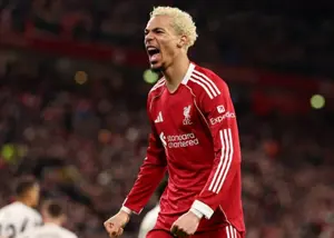 لیورپول ۴-۱ نیوکسل | پاسخ محکم اشلوت به انتقادات