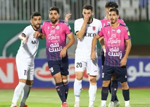 فرار اضطراب و هیجان لیگ به انتهای جدول