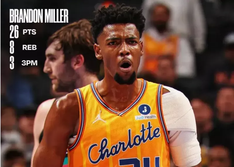 ‏رکوردشکنی هورنتس و تیر خلاص سیاکام در ثانیه‌های آخر