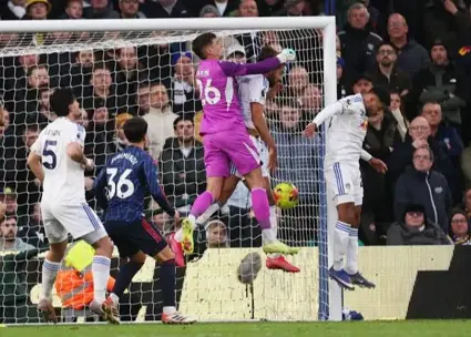 آرسنال: به خودتان گل بزنید ما قهرمان بشویم!