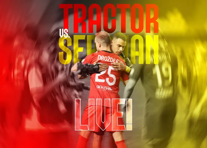 زنده با فینال زودهنگام لیگ برتر فوتبال ایران