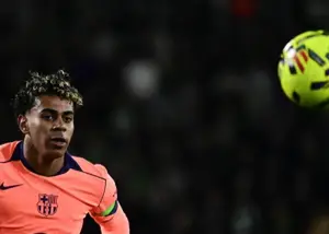 نبوغ و جذابیت تمام نشدنی: کسی مثل یامال نیست