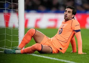 بارسلونا، xG استثنائی، تمام کنندگی فاجعه!