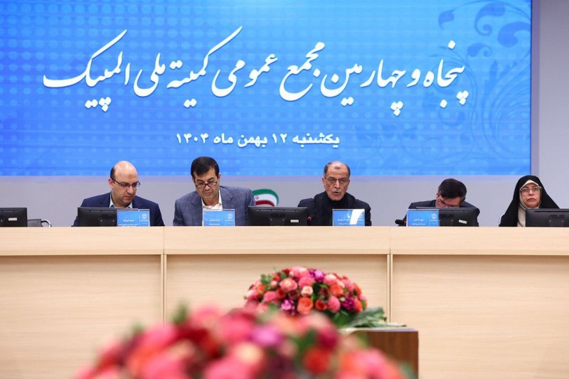 چهار فدراسیون زیر ذره بین کمیته ملی المپیک