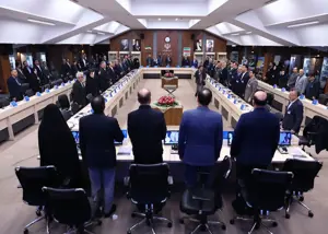 مجمع مهم ورزش ایران پشت درهای بسته!