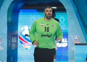 هنوز هم حسرت لحظات پایانی را می خورم