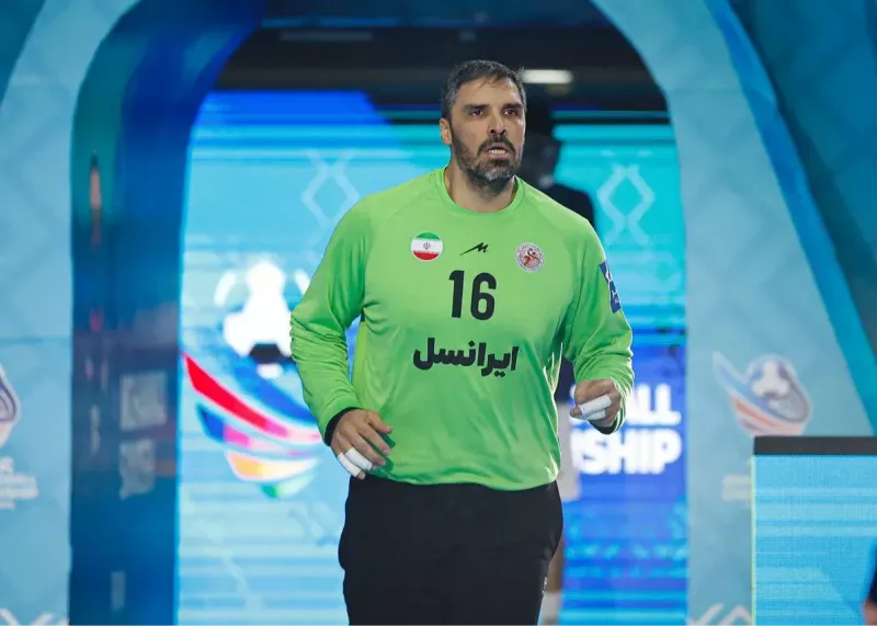 هنوز هم حسرت لحظات پایانی را می خورم