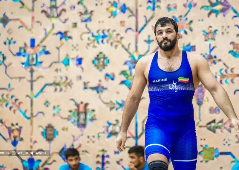 فوری: حسن یزدانی و آزادکاران ایرانی در راه فرودگاه