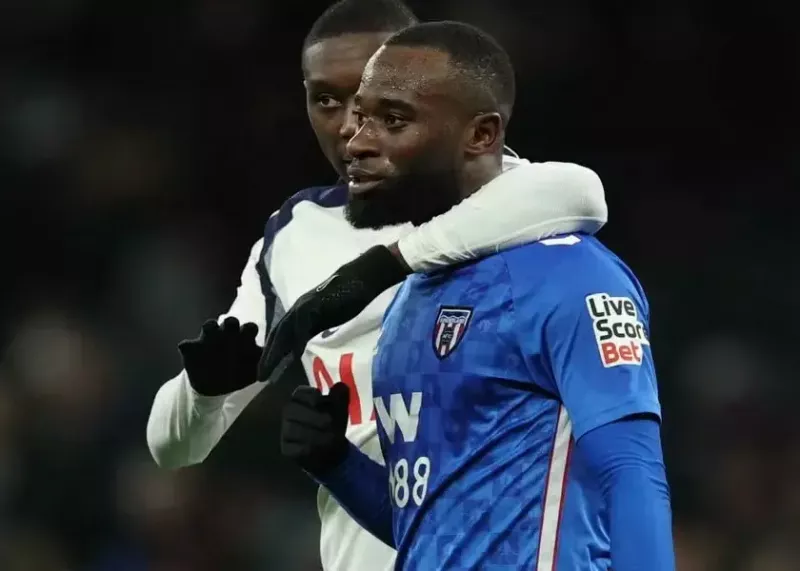 نام خرید لحظه آخری لیورپول فاش شد