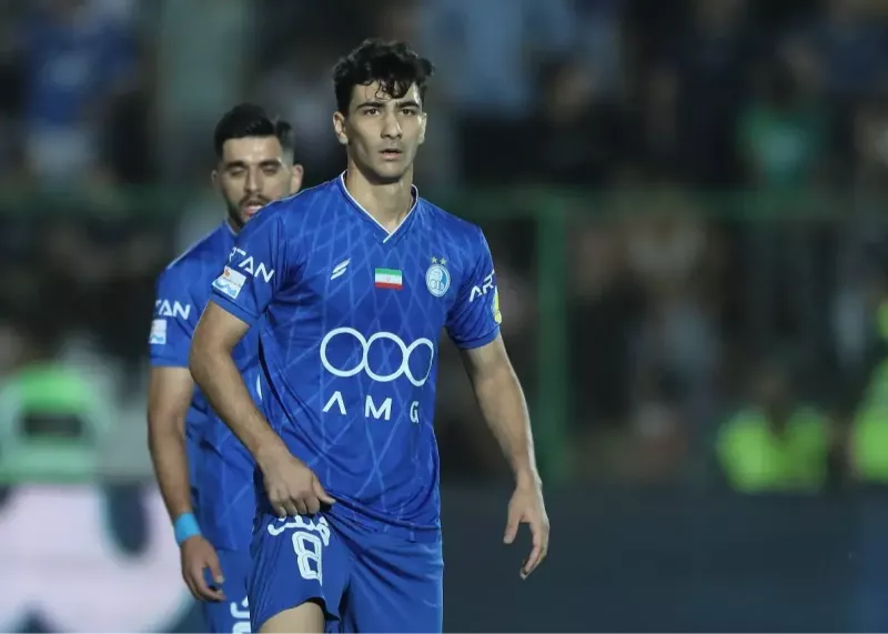 ترکیب استقلال مقابل پیکان اعلام شد