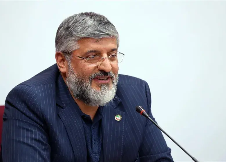 ورود رسمی پولادگر به انتخابات تکواندو