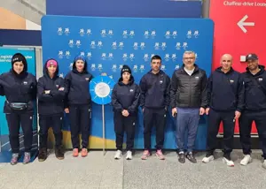 اعزام به المپیک به نامنظم ترین شکل ممکن!