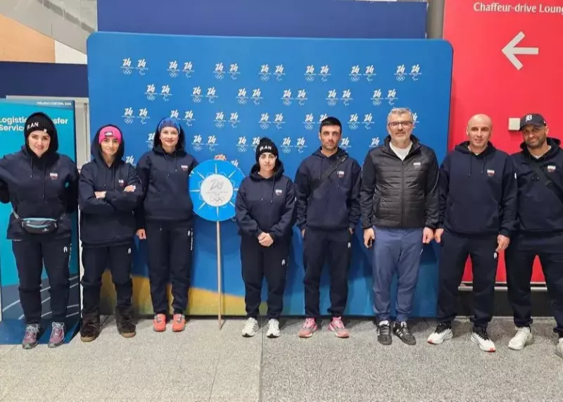 اعزام به المپیک به نامنظم ترین شکل ممکن!