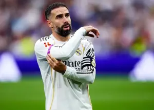 زلزله در رئال: کاپیتان همه چیز را عوض میکند